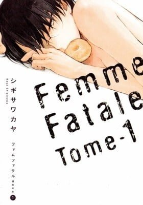 Femme Fatale: Unmei no Onna