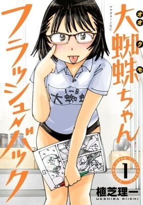 Ookumo-chan Flashback