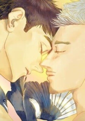 Ji Ye and Guan Shan (Colored)