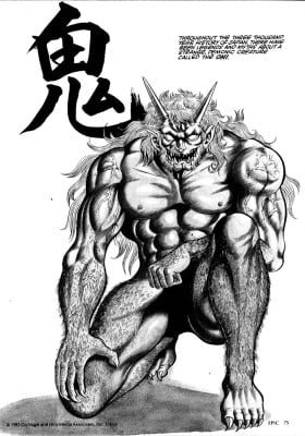 Oni