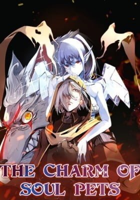 Charm of Soul Pet