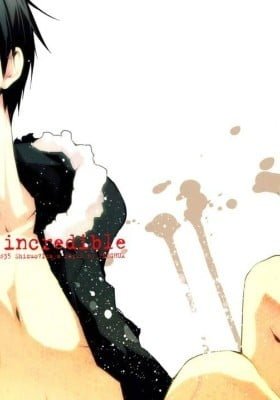 Durarara!! dj - Incredible
