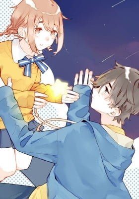 The Invisible Star (Colored)