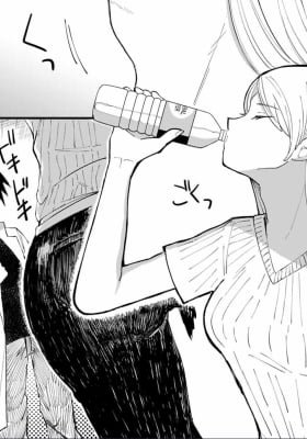 Boku to Anata to Horegusuri