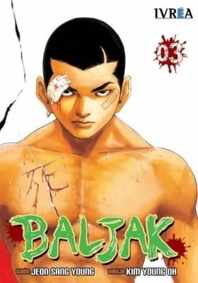 Baljak
