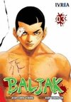 Baljak