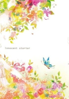 Mahou Shoujo Lyrical Nanoha - innocent startar