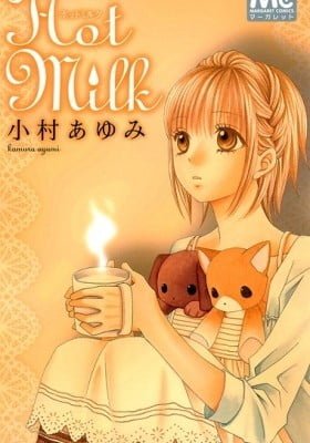 Hot Milk