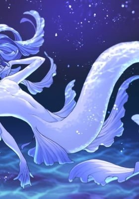 Mermaid (♂)