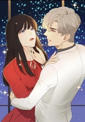 It's Not As If I Wanted to Dress Like a Woman (Colored)