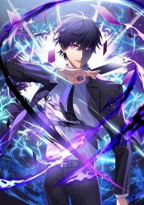 Ore no Turn wa Owaranai (Colored)