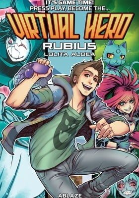 Virtual Hero (Colored)