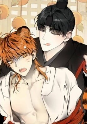 [Traditional Erotic Fairy Tales] Gojgam x Tiger