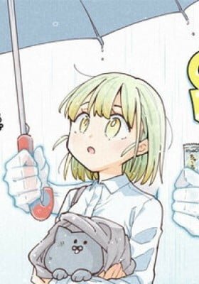 Otsukare OL to Ude no Manga