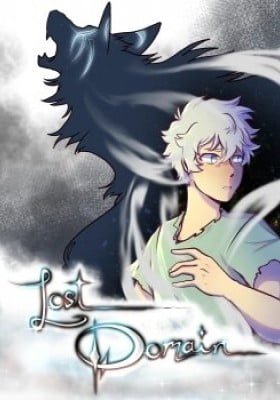 Lost Domain (Colored)