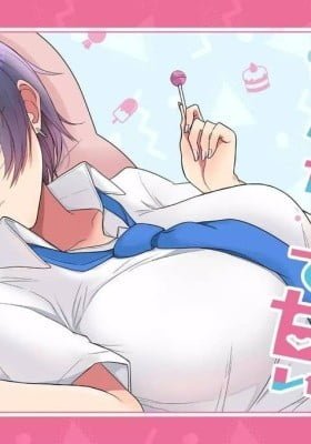 Amai-san wa Tsumetakute Amai