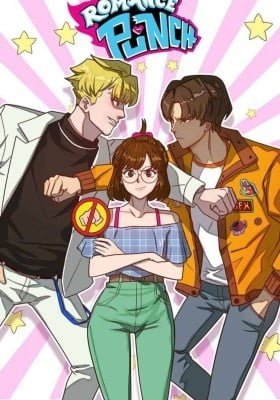 Romance Punch