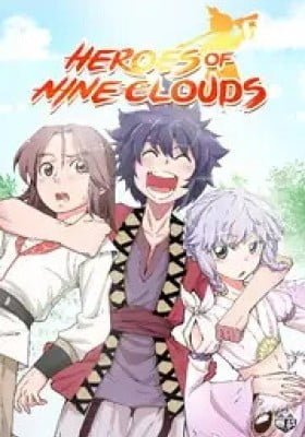 Heroes of Nine Clouds