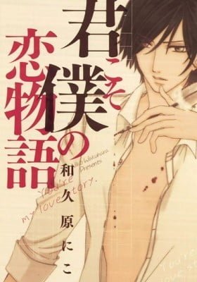 Kimi koso Boku no Koi Monogatari