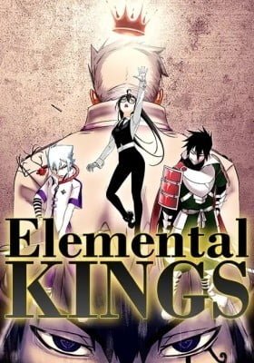 Elemental Kings