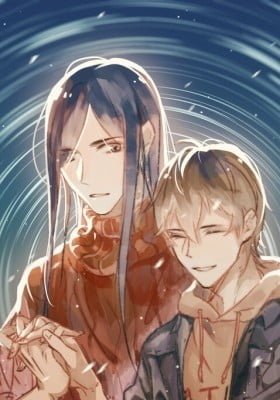 I Can't Quit You (Colored)