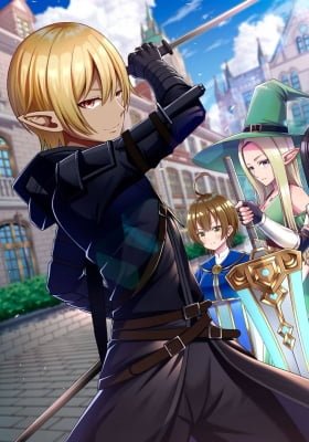 "Yuusha" Party ni Sennyuu shita Maou-gun no Assassin ~Kiken-do SSS Class no Mission, Barenai You ni Ganbattetara Onna Yuusha ni Kiniirareta~