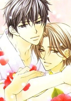 You Will Fall in Love