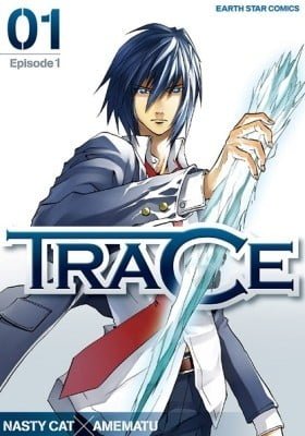 Trace (2011)