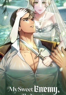 My Sweet Enemy, Thy Name Is Husband