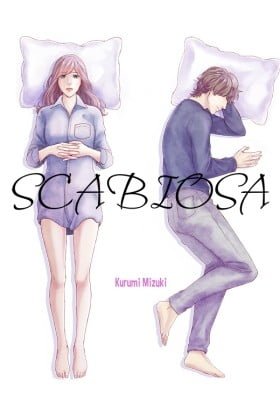 Scabiosa
