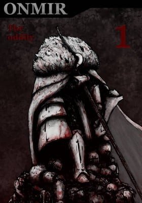 Onmir The oddity