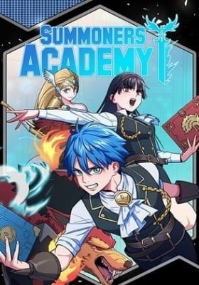Summoners War: Summoners Academy