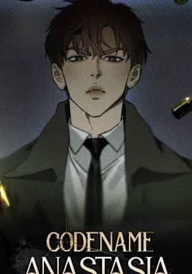 Codename Anastasia