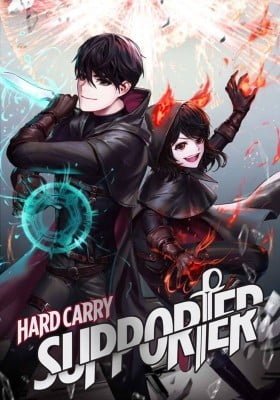 Hard Carry Support