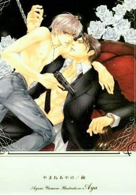 Artbook Aya