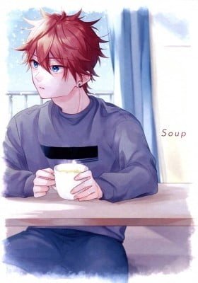 Ensemble Stars! - Soup (Doujinshi)