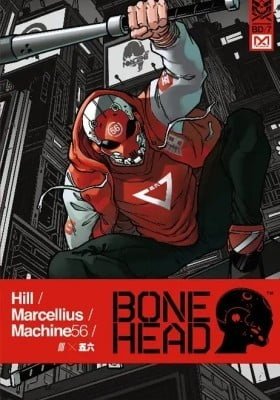 Bonehead