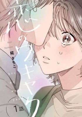 Koi no Wakiyaku