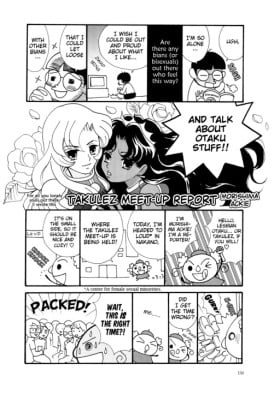 TakuLez Meet-Up Report