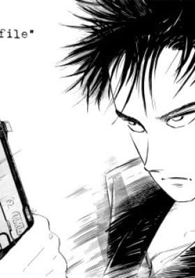 Jiraishin: The Lost File
