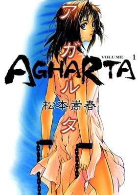 Agharta