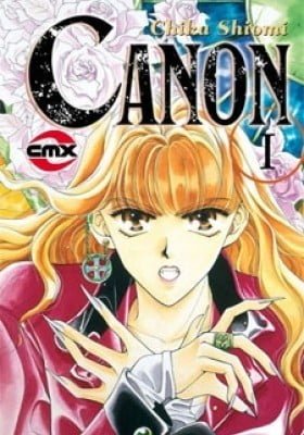 Canon