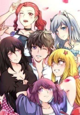 The Overpowered Protagonist