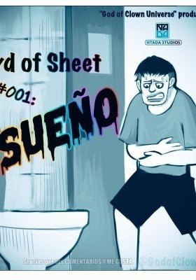 Lord of Sheet (Colored)