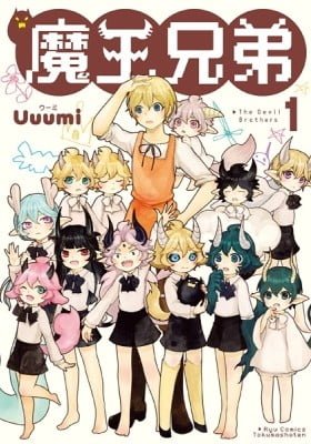 Little Devils