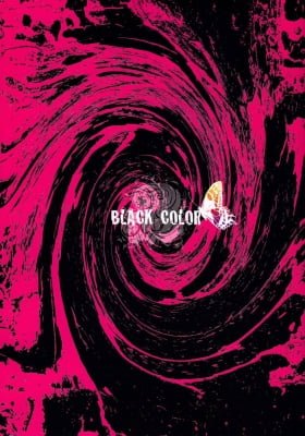 Gintama dj - Black Color