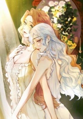 When the Villainess meets the Crazy Heroine