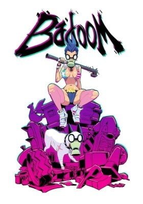 BaDoom