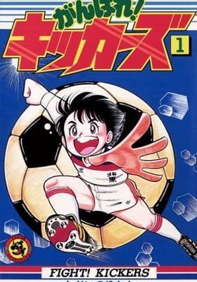 Fight! Kickers