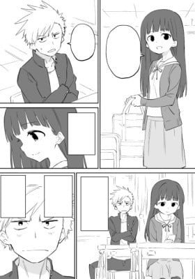Ochikazuki ni Naritai Manga